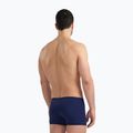 Pánske plavkové boxerky arena Optimal Short tmavomodré 483/78 8