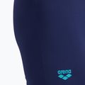 Pánske plavkové boxerky arena Optimal Short tmavomodré 483/78 9