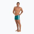 Pánske boxerky arena Icons Swim Short Solid green 005050/600 6