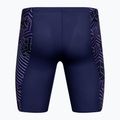 Pánske plavky arena Kikko Pro Swim Jammer navy/navy multi 2