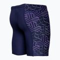 Pánske plavky arena Kikko Pro Swim Jammer navy/navy multi 3