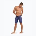 Pánske plavky arena Kikko Pro Swim Jammer navy/navy multi 5