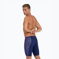 Pánske plavky arena Kikko Pro Swim Jammer navy/navy multi 6