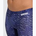 Pánske plavky arena Kikko Pro Swim Jammer navy/navy multi 8