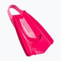 Plavecké plutvy Arena Powerfin Pro II pink 2