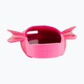 Plavecké plutvy Arena Powerfin Pro II pink 5