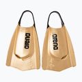 Plutvy arena Powerfin Pro II gold