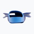 Plavecké plutvy Arena Powerfin Pro II blue 5
