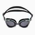 Plavecké okuliare arena Air Bold Swipe smoke/dark olive/black 2