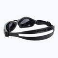 Plavecké okuliare arena Air Bold Swipe smoke/dark olive/black 4