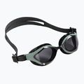 Plavecké okuliare arena Air Bold Swipe smoke/dark olive/black 6