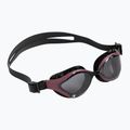 Plavecké okuliare arena Air Bold Swipe smoke/red wine/black 2