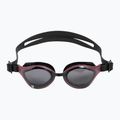 Plavecké okuliare arena Air Bold Swipe smoke/red wine/black 3