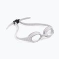 Detské plavecké okuliare Arena Spider clear/grey