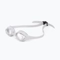 Detské plavecké okuliare Arena Spider clear/grey 2