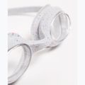 Detské plavecké okuliare Arena Spider clear/grey 8