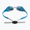 Detské plavecké okuliare arena Spider r blue/grey/blue 5