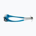 Detské plavecké okuliare arena Spider r blue/grey/blue 7