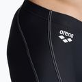 Pánske plavecké boxerky arena Byor Evo Short R black/black/white 5