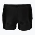 Pánske plavecké boxerky arena Dynamo Short black 2