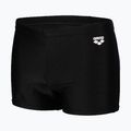 Pánske plavecké boxerky arena Dynamo Short black 3