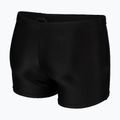 Pánske plavecké boxerky arena Dynamo Short black 4