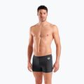 Pánske plavecké boxerky arena Dynamo Short black 5