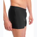 Pánske plavecké boxerky arena Dynamo Short black 9