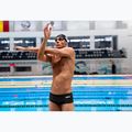 Pánske plavecké boxerky arena Dynamo Short black 10