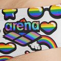 Pánske plavkové nohavičky Arena Pom Brief Pride 5463 6