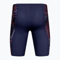 Pánske plavky arena Kikko Pro Swim Jammer navy/team redwhiteblue 2