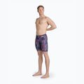 Pánske plavky arena Kikko Pro Swim Jammer navy/team redwhiteblue 6