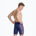 Pánske plavky arena Kikko Pro Swim Jammer navy/team redwhiteblue 7