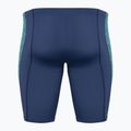 Pánske plavky arena Starfish Jammer navy/turquoise multi 2