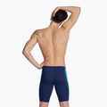 Pánske plavky arena Starfish Jammer navy/turquoise multi 5