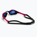 Plavecké okuliare arena Cobra Edge Swipe blue violet/pink/black 3