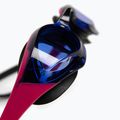 Plavecké okuliare arena Cobra Edge Swipe blue violet/pink/black 6