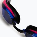 Plavecké okuliare arena Cobra Edge Swipe blue violet/pink/black 7
