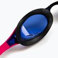 Plavecké okuliare arena Cobra Edge Swipe blue violet/pink/black 8