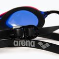 Plavecké okuliare arena Cobra Edge Swipe blue violet/pink/black 9