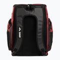 Batoh arena Spiky III 45 l crimson / black 2