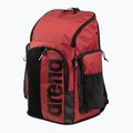 Batoh arena Spiky III 45 l crimson / black 3