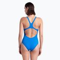 Dámske jednodielne plavky arena Team Swimsuit Challenge Solid 6