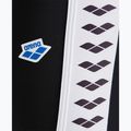 Pánske plavky arena Icons Swim Jammer Solid black/white 5