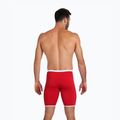 Pánske plavky arena Icons Swim Jammer Solid red/white 6