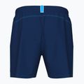 Pánske plavecké šortky arena Bywayx R navy/turquoise 2