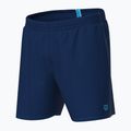 Pánske plavecké šortky arena Bywayx R navy/turquoise 4