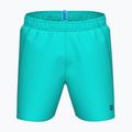 Pánske plavecké šortky arena Fundamentals Boxer R water/navy 7