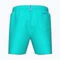 Pánske plavecké šortky arena Fundamentals Boxer R water/navy 8
