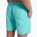 Pánske plavecké šortky arena Fundamentals Boxer R water/navy 5